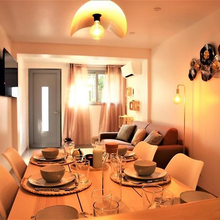 #Golden Dream'S By Nogar'Homes -Wi-Fi-Netflix-Climatisation-Parking Nogaro Exterior photo