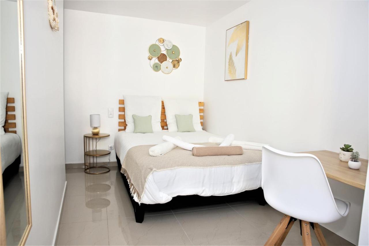 #Golden Dream'S By Nogar'Homes -Wi-Fi-Netflix-Climatisation-Parking Nogaro Exterior photo