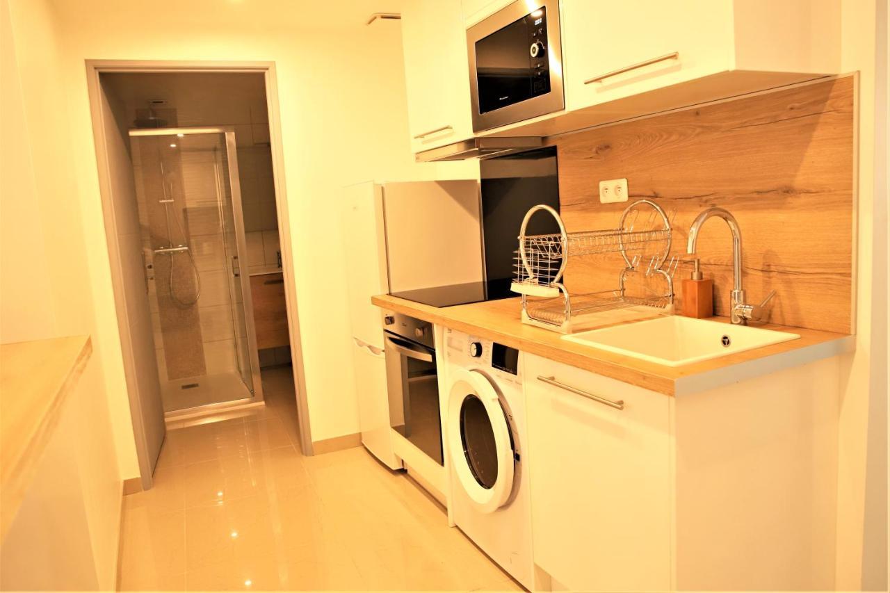 #Golden Dream'S By Nogar'Homes -Wi-Fi-Netflix-Climatisation-Parking Nogaro Exterior photo