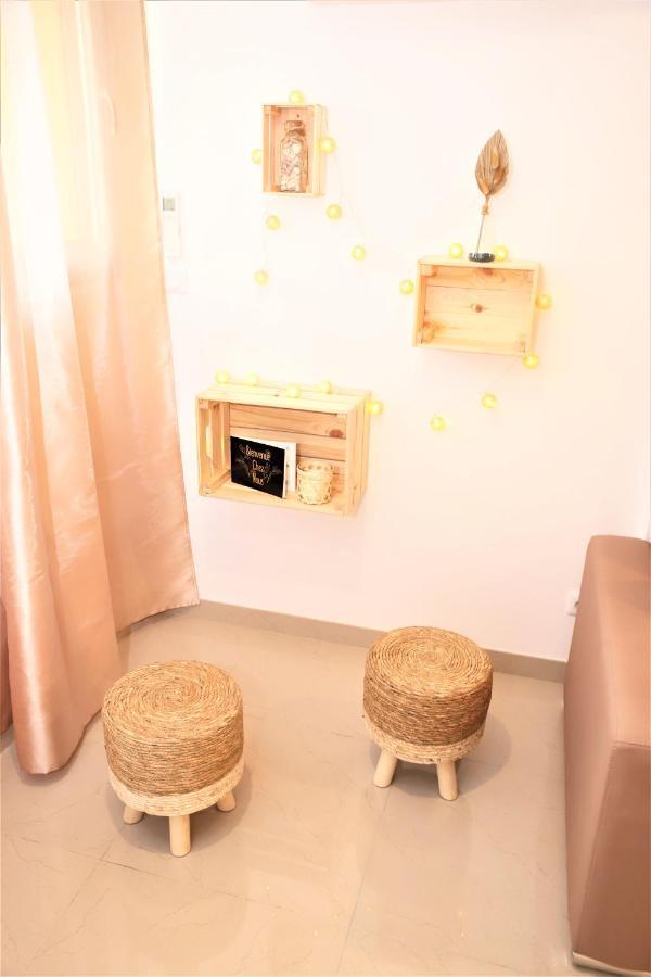 #Golden Dream'S By Nogar'Homes -Wi-Fi-Netflix-Climatisation-Parking Nogaro Exterior photo