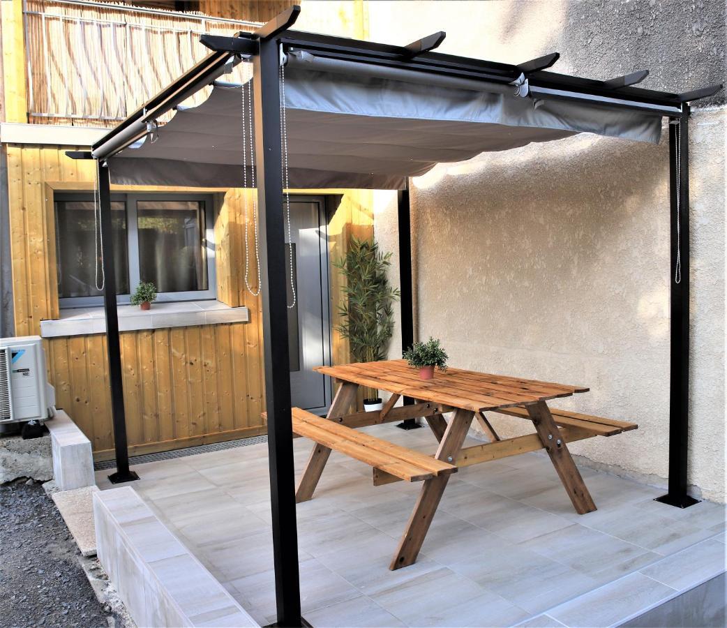 #Golden Dream'S By Nogar'Homes -Wi-Fi-Netflix-Climatisation-Parking Nogaro Exterior photo