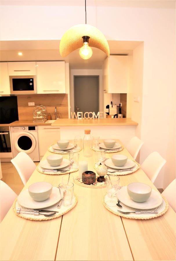 #Golden Dream'S By Nogar'Homes -Wi-Fi-Netflix-Climatisation-Parking Nogaro Exterior photo